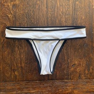 Victoria secret swimsuit bottom